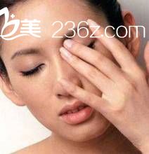 5個原因可能導(dǎo)致腫泡眼的形成